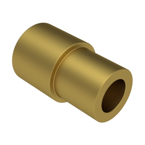 Shaft - stub - clutch