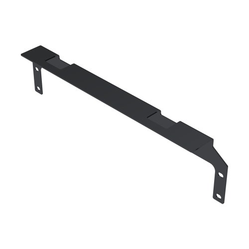 Bracket-oil cooler