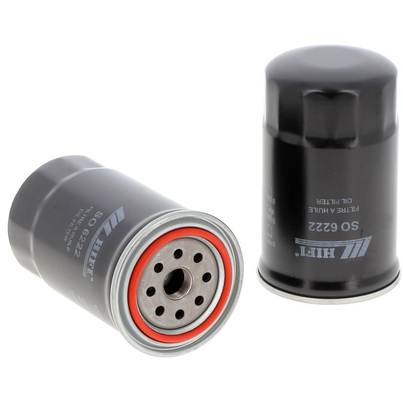 Oil filter passend voor kia 26310-27420