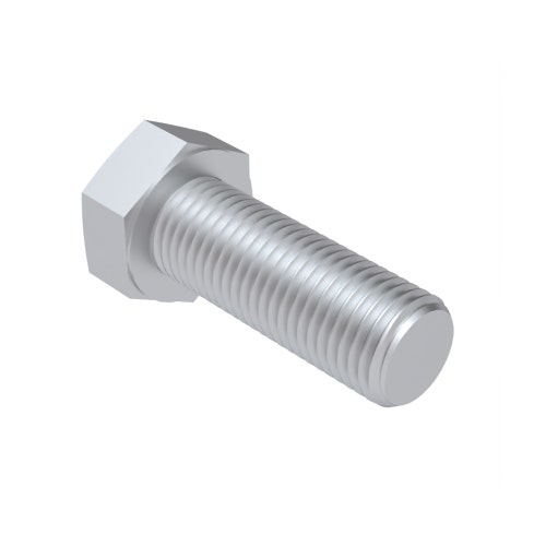 Bolt - hex hd