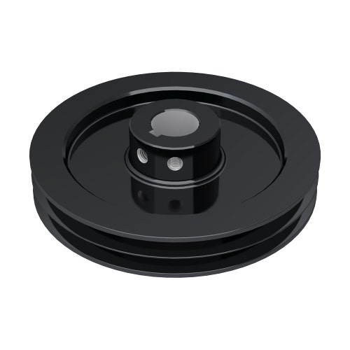 Pulley