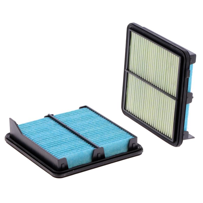 Air filter passend voor japan parts fa-450s