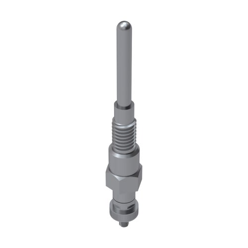Kubota glow plug