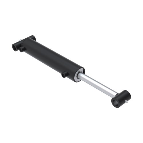 Hydraulic cylinder - outrigger
