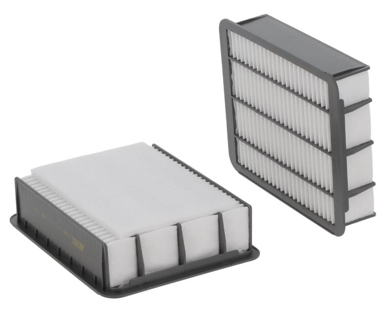 Air filter passend voor fram ca 11918