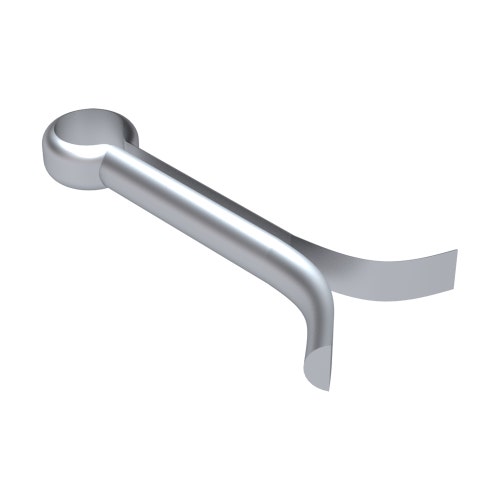 Pin - cotter 1/4 x 1-1/2