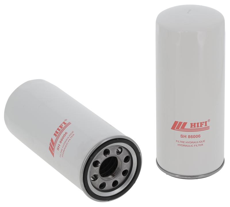Hydraulic filter  passend voor mahindra 007202702c1