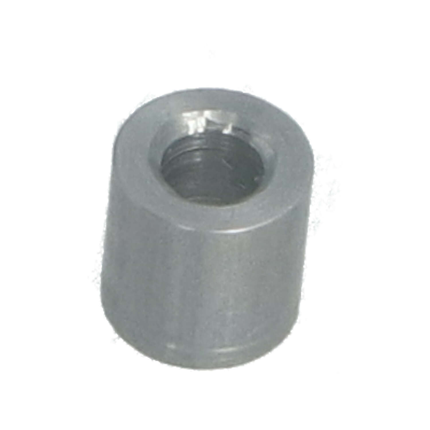 Bush-steel