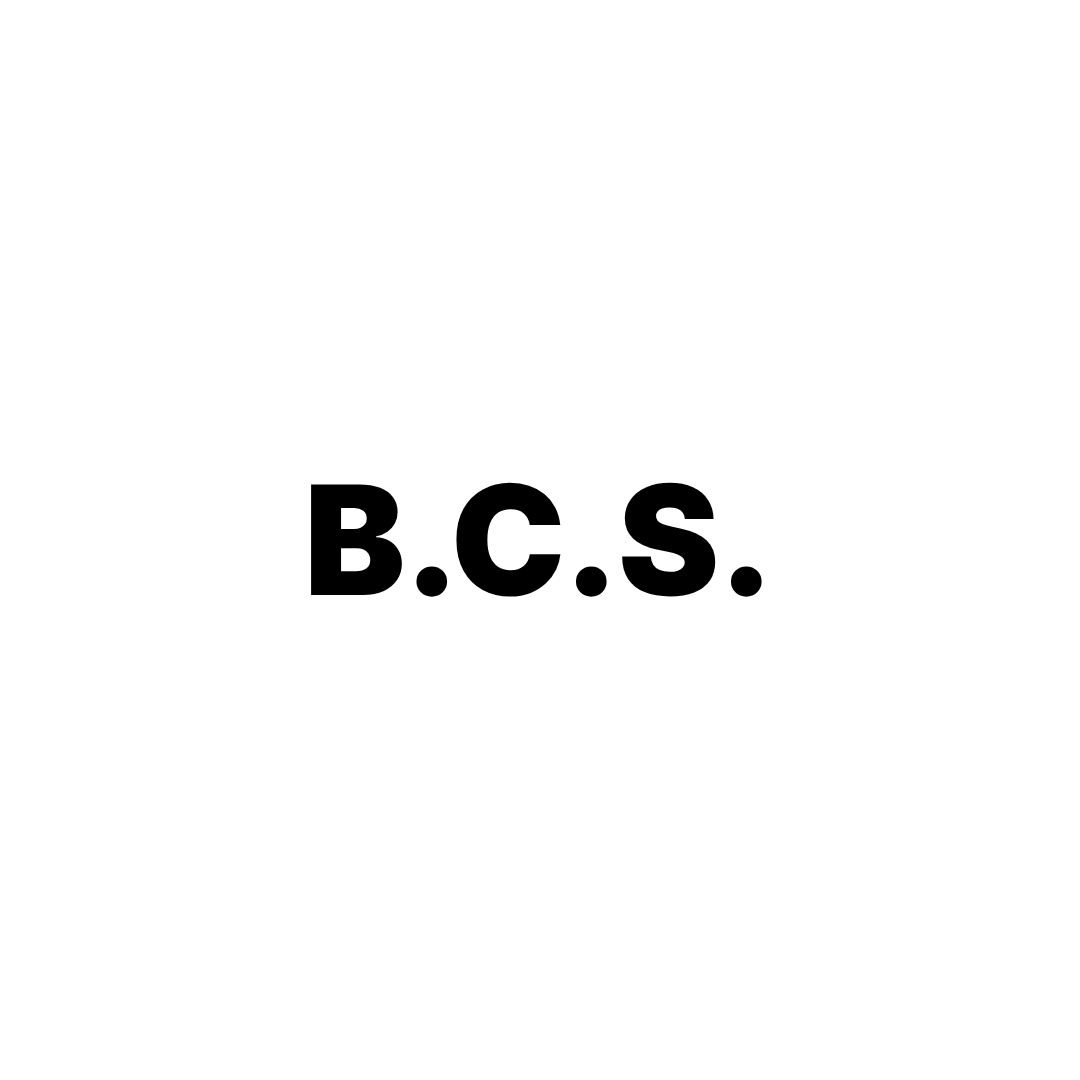 Bcs fræser dele