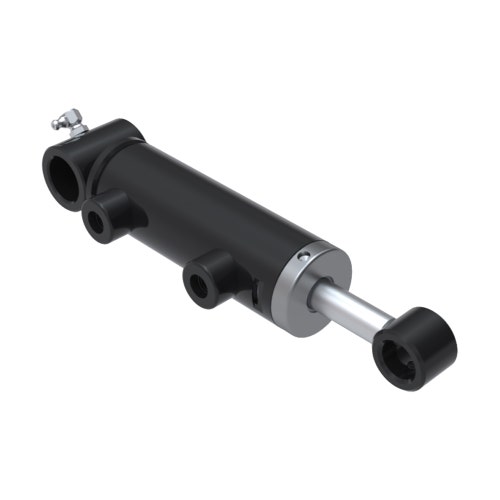 Hydraulic cylinder