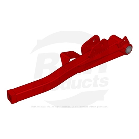 Lift arm assy - rh