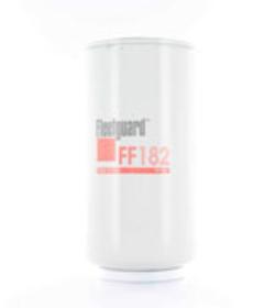 Fuel filter spinon