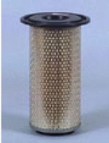 Rigid mount air system