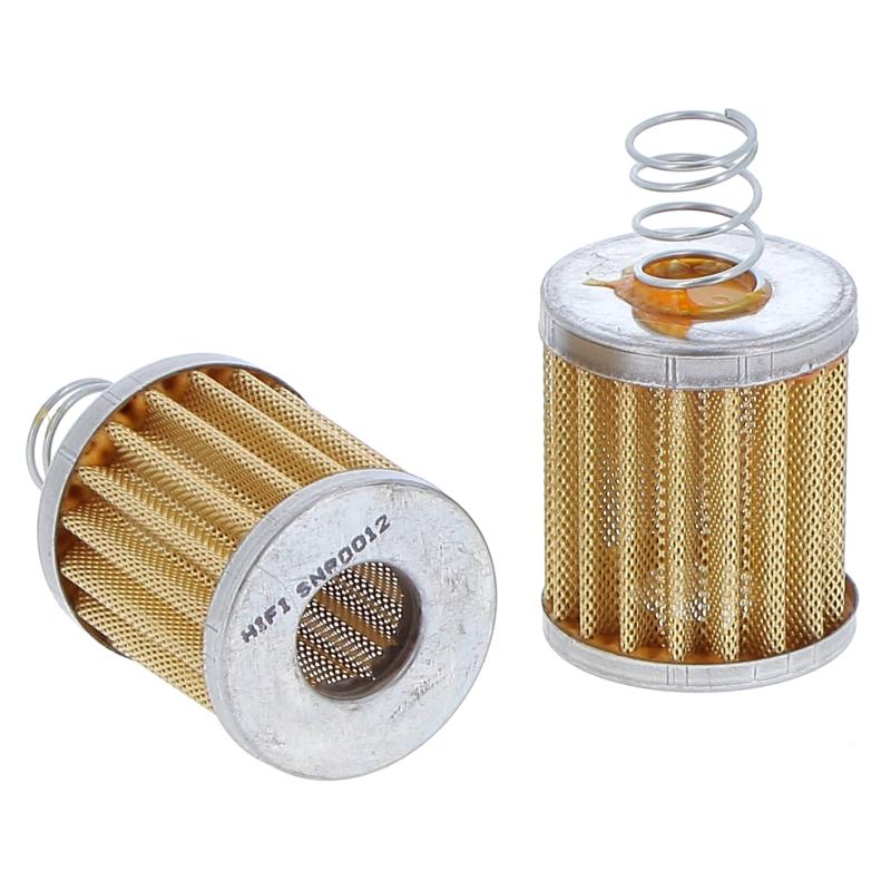 Fuel filter passend voor granit 1006763684