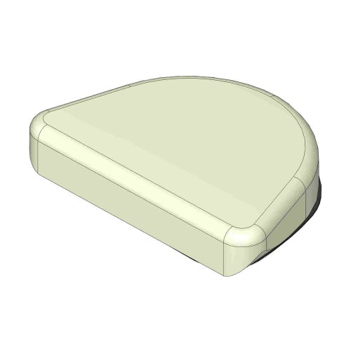 Cushion - bottom