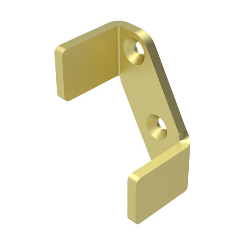 Bracket - rh