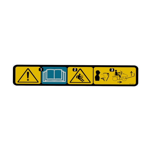 Decal-safety