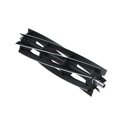 Reel - 7 blade
