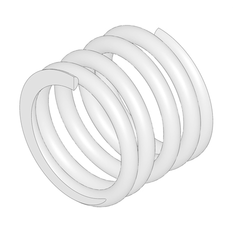 Spring - compression Spring - compression