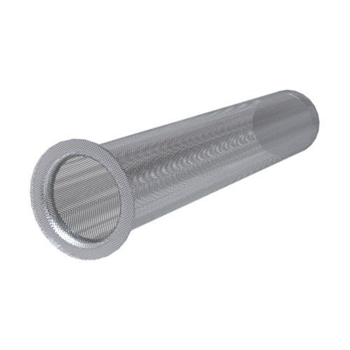 Screen - filler - hyd oil