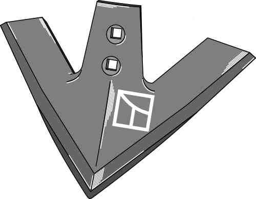 Sweep, rolled construction fitting for Howard 627713 Sweep, rolled construction fitting for Howard 627713