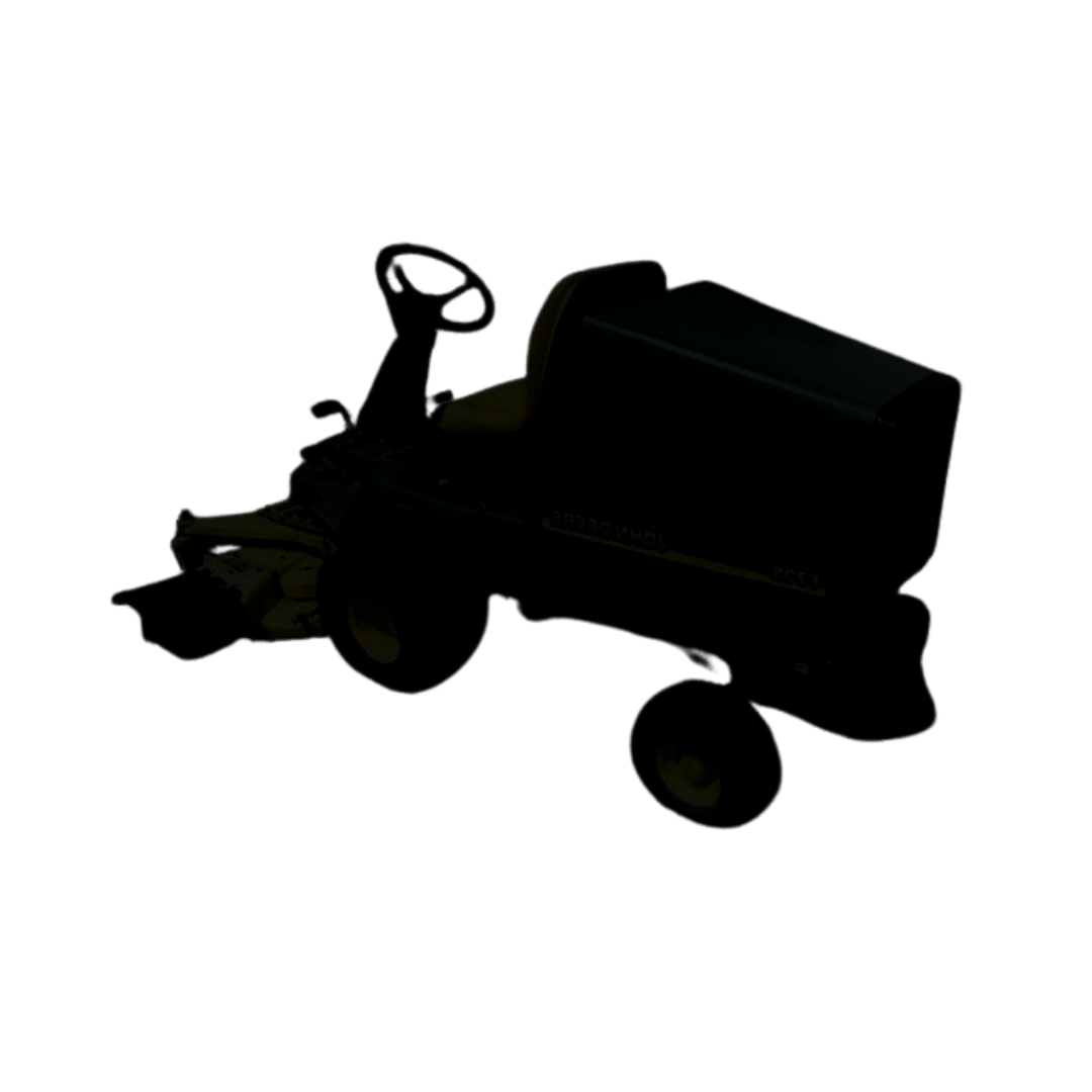 John Deere F735 Parts