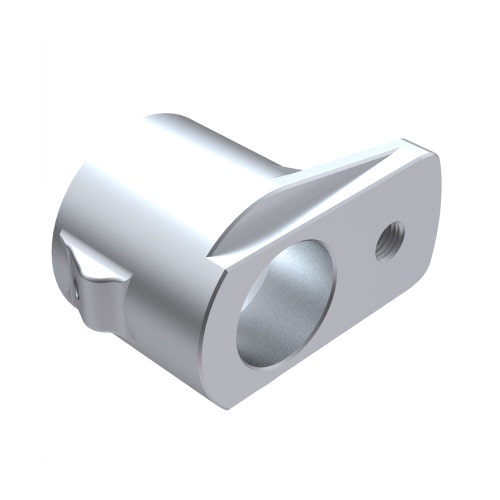 Bearing housing