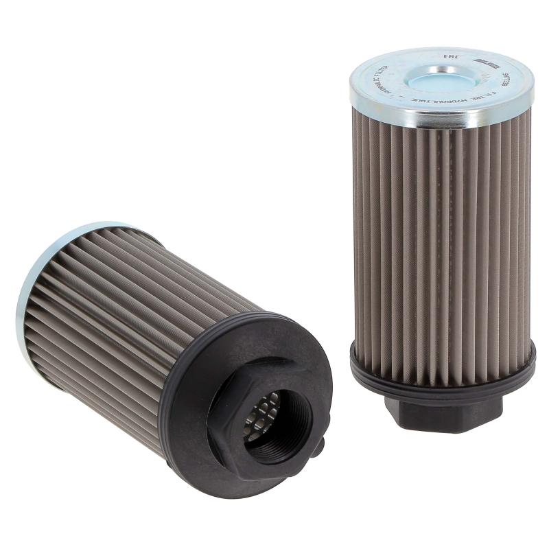 Hydraulic filter passend voor imer 212302