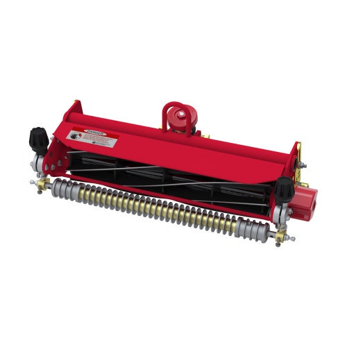 Complete standard cutting unit