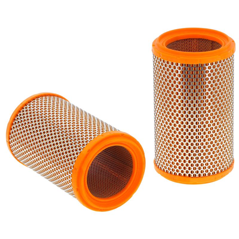 Air filter passend voor mann c 1595