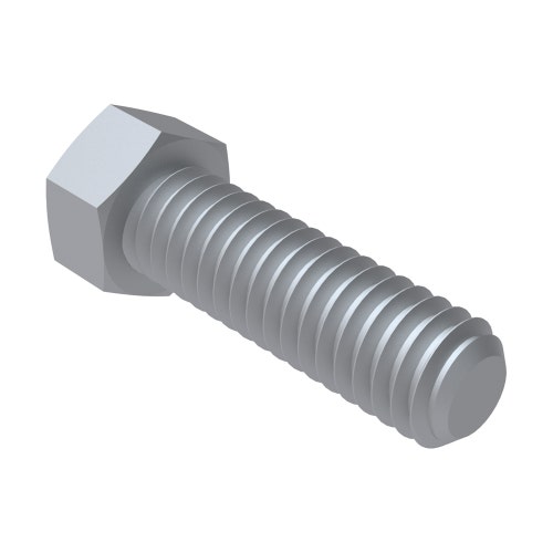 Bolt - hx soc button hd