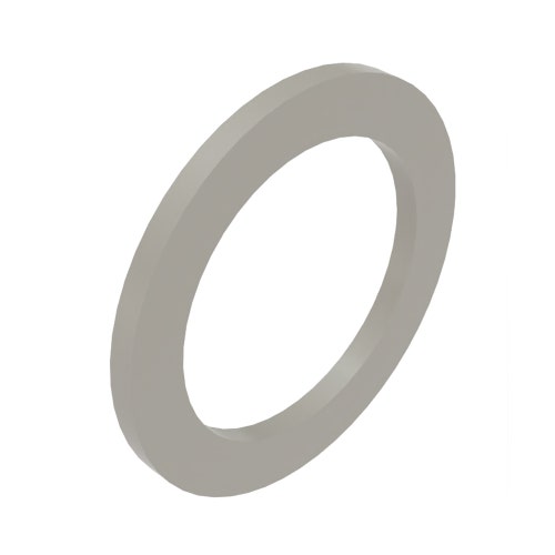 Washer - nylon
