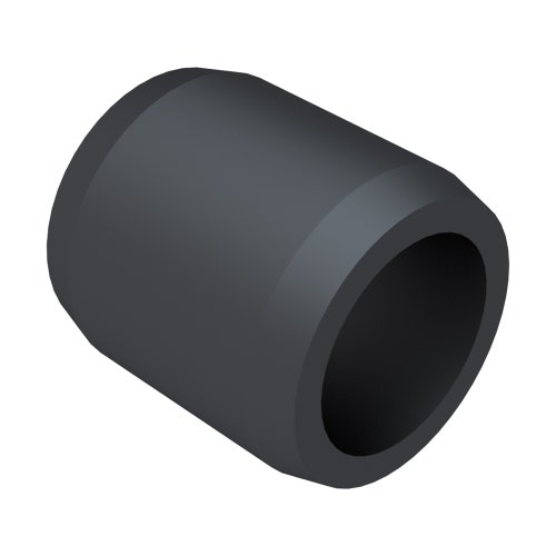 Spacer - hardened