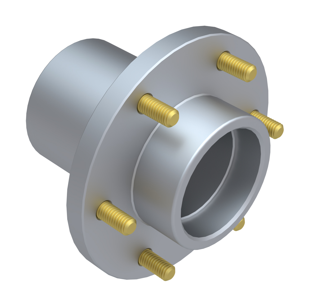 Spindle housing