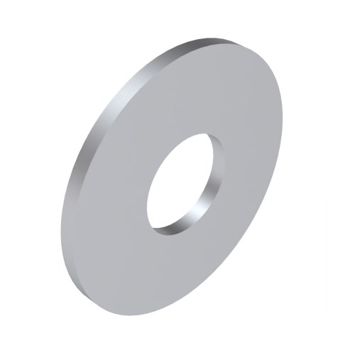Thrust washer - 3/8 x 1
