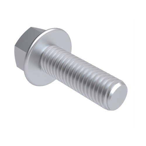 Bolt - whizlock 1/2-13 x 1-1/2