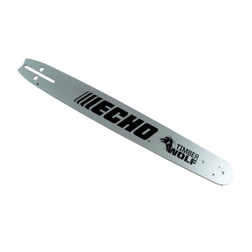 Echo 20in chainsaw bar