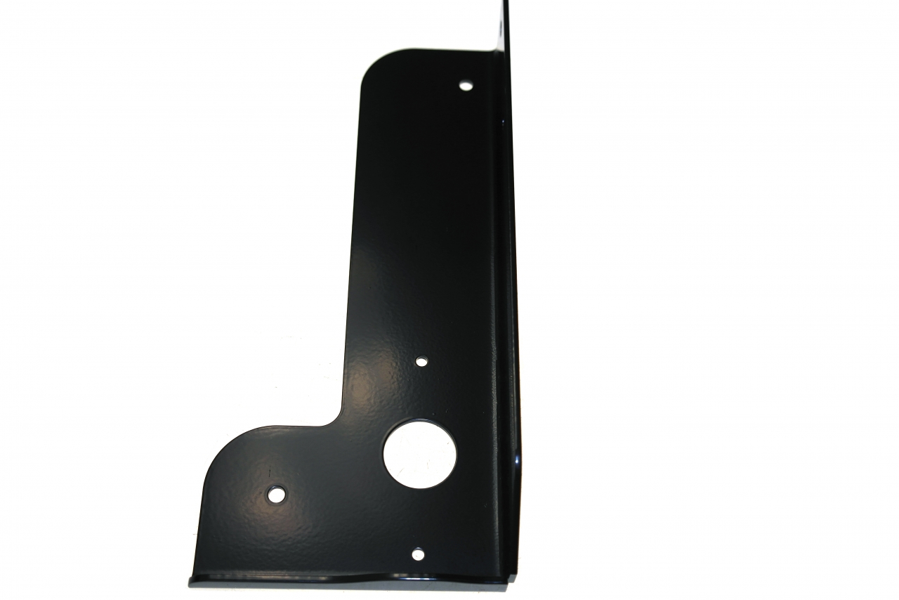 Bracket,lh rear light