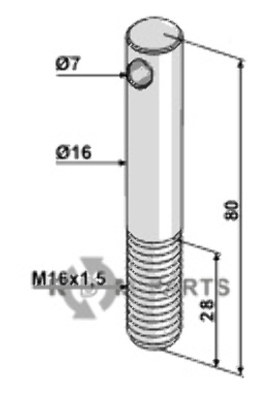 Pen 51-3255 Pen 51-3255