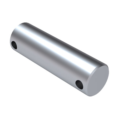 Pin - cylinder