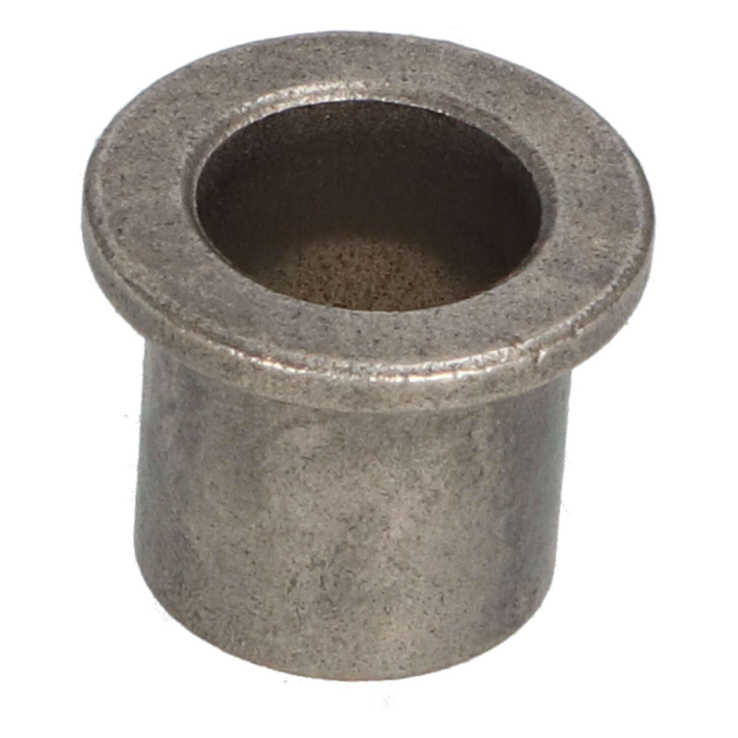 Bushing, flanged bronze