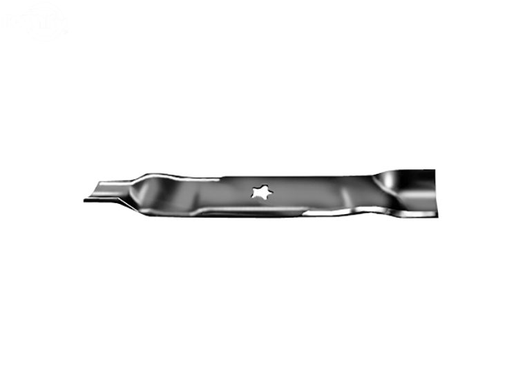 Mulchmesser 18-3/8" x 5-Stern-Aufnahme geeignet für AYP