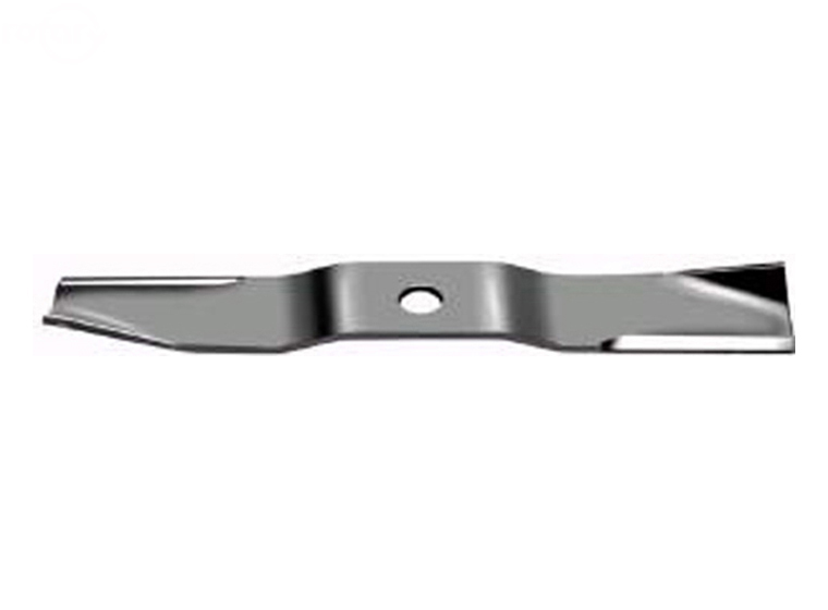 Blade 18-11/16" x 1-1/8" fitting for Kubota