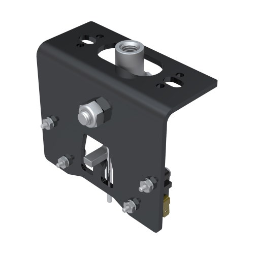 Joystick bracket assy