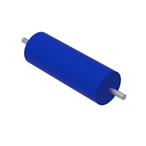 Roller - 8 fits 24 harvester