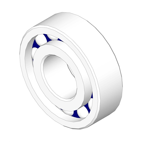 Bearing - ball