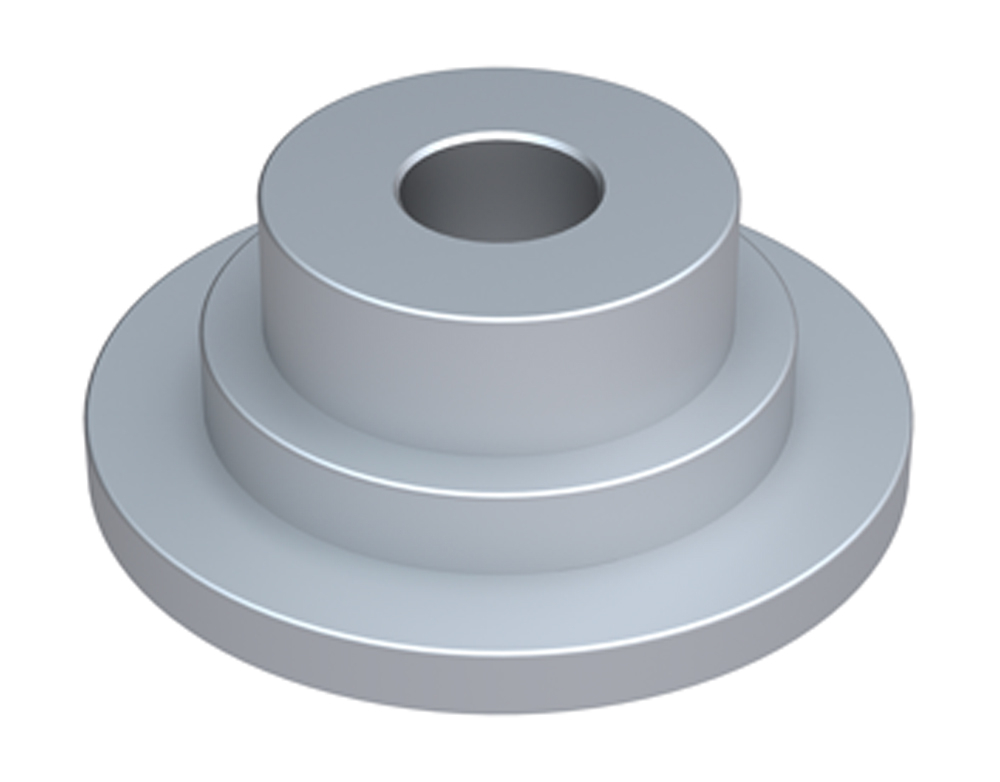 Spacer