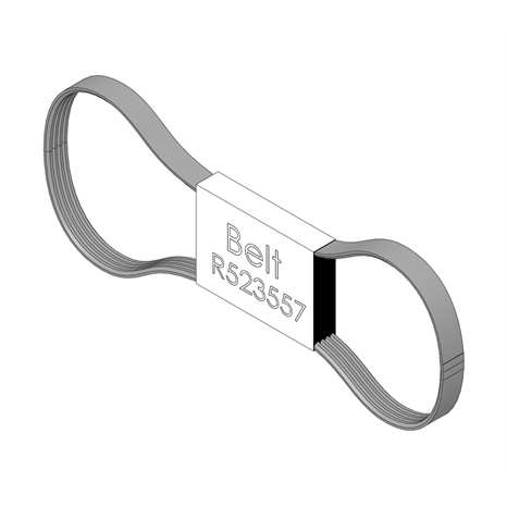 Belt - drive