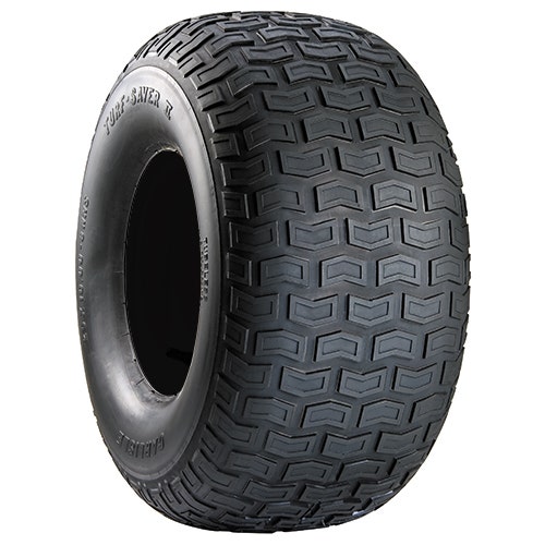 Tire - 15x6.00-6 nhs (2 ply) carlisle turf saver ii