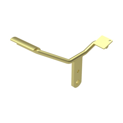 Pedal assy